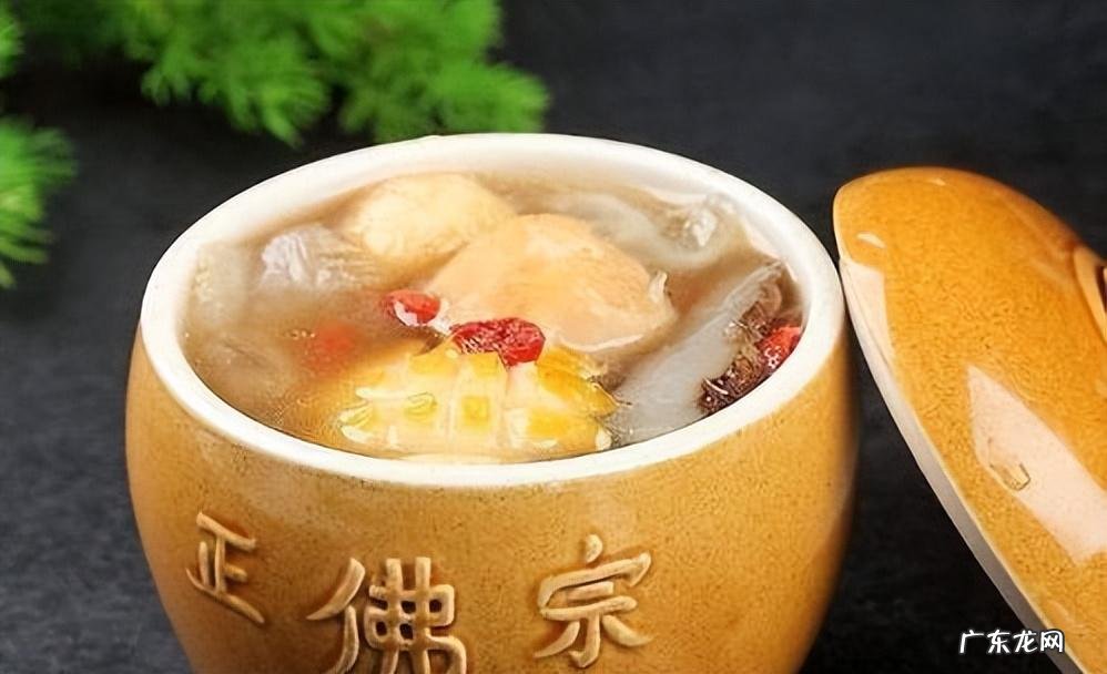 除了佛跳墙,你还知道哪些福建美食?