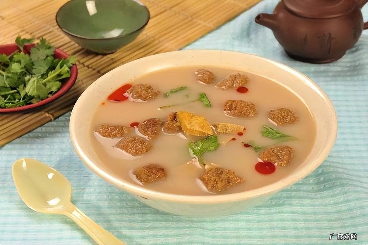 天下美食,尽在三晋——山西美食篇