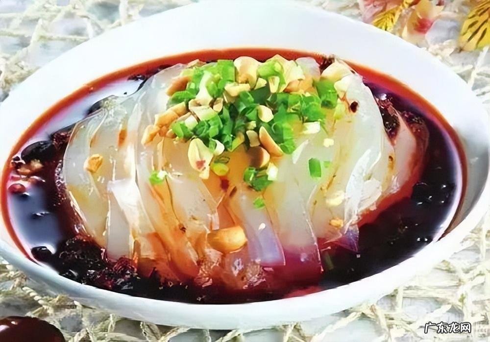 天下美食,尽在三晋——山西美食篇