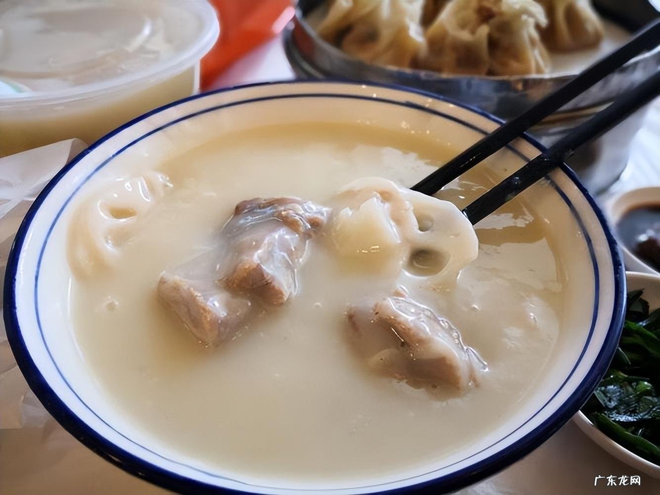 天下美食,尽在三晋——山西美食篇