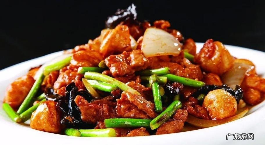 天下美食,尽在三晋——山西美食篇