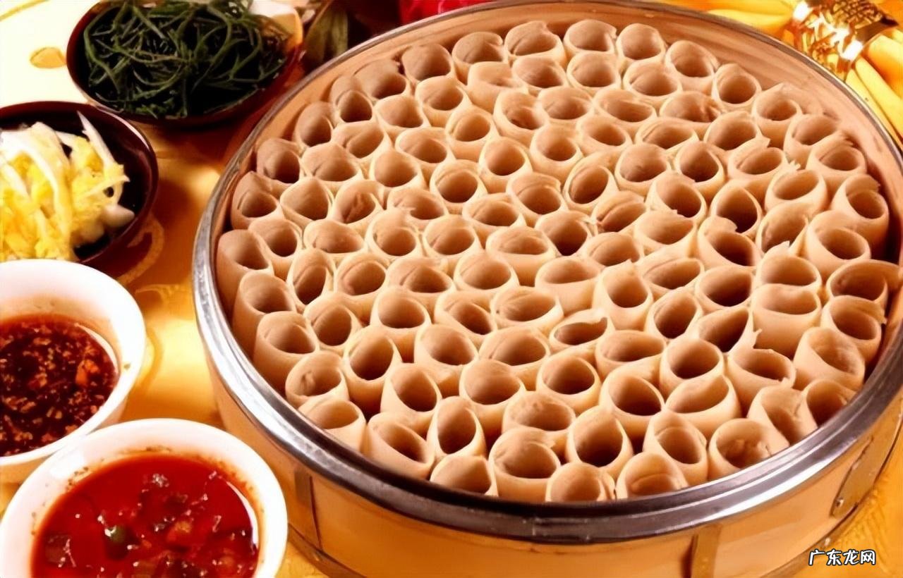 天下美食,尽在三晋——山西美食篇