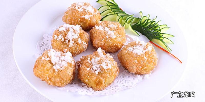 天下美食,尽在三晋——山西美食篇