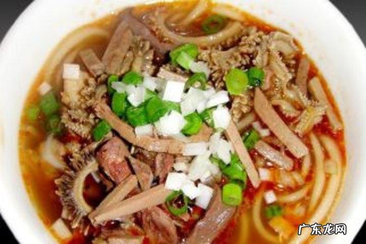 天下美食,尽在三晋——山西美食篇