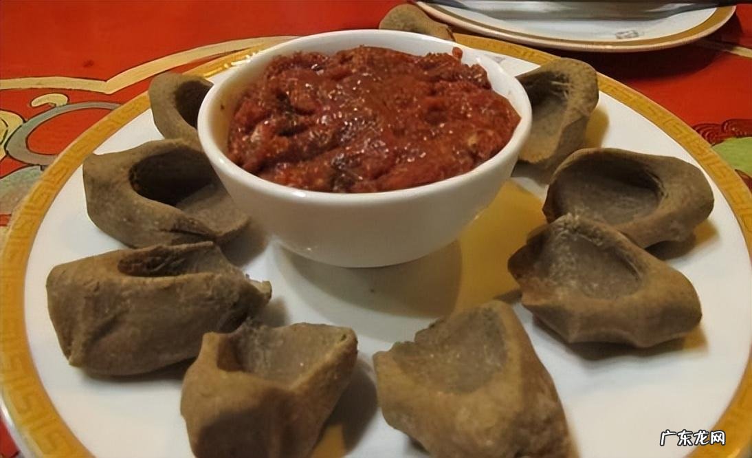 藏地之味:西藏高原上的独特美食