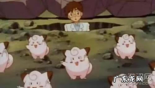 口袋妖怪金银攻略图解 口袋妖怪金攻略完整版