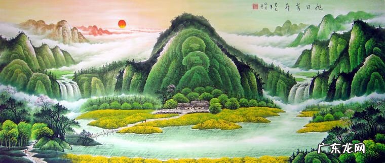 家居风水画 人物画风水禁忌
