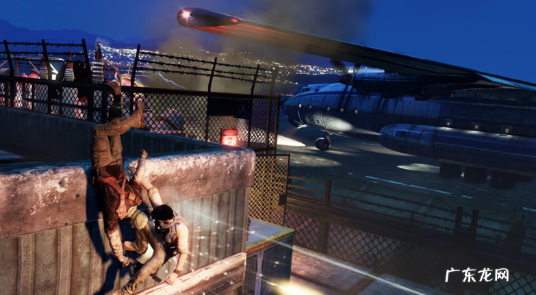 神秘海域4全流程攻略 神秘海域3攻略全收集