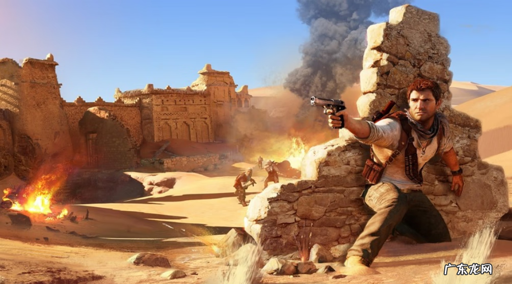 神秘海域4全流程攻略 神秘海域3攻略全收集