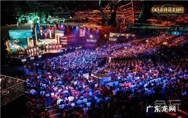 lol全明星赛时间 LOL全明星赛什么时候