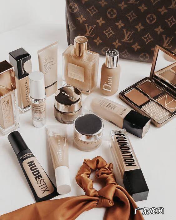 职业妆妆容的讲解 职业妆容步骤