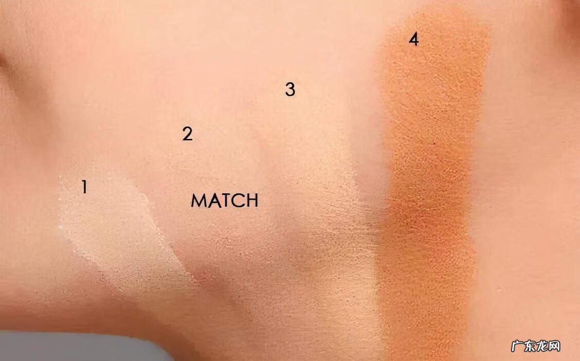 职业妆妆容的讲解 职业妆容步骤