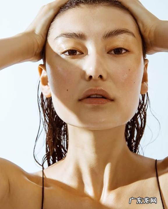 职业妆妆容的讲解 职业妆容步骤