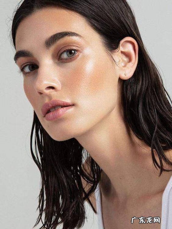 职业妆妆容的讲解 职业妆容步骤