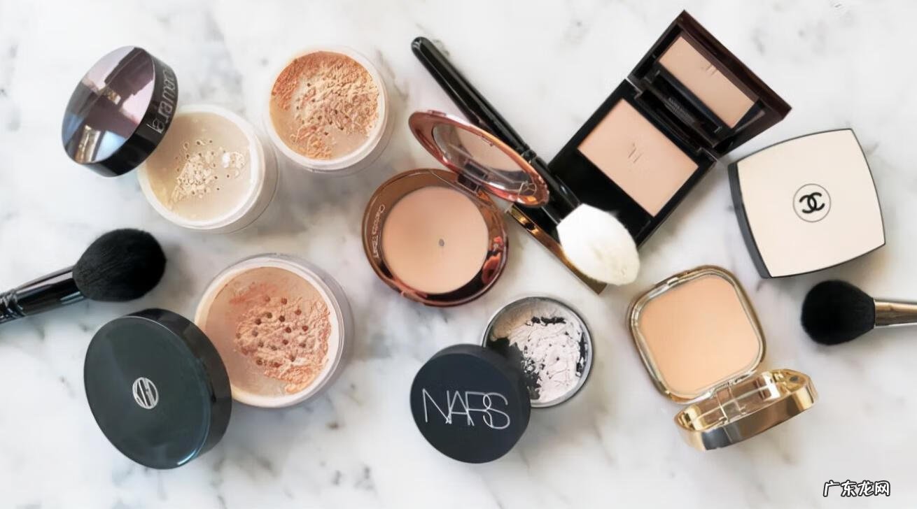 职业妆妆容的讲解 职业妆容步骤