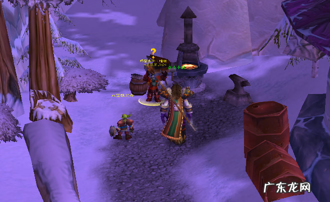 魔兽黑石塔上层 黑石塔下层掉落