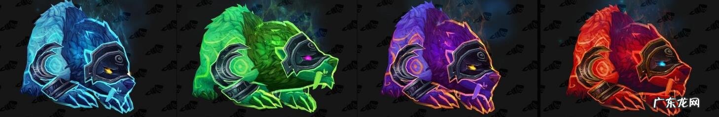 wow升级 wow神器系统