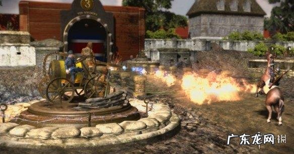 神游游戏 神之游戏末日