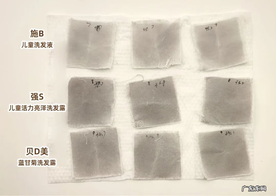 儿童洗发水排行榜前十名 儿童洗发水排行榜?