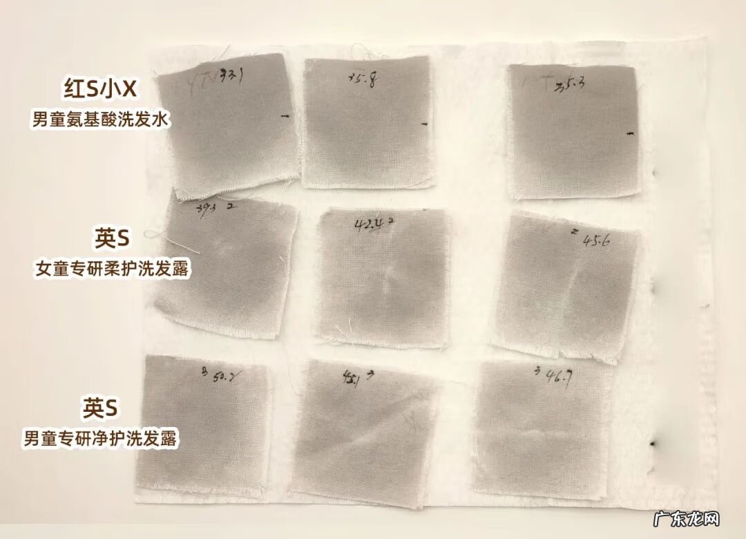 儿童洗发水排行榜前十名 儿童洗发水排行榜?