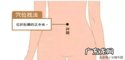 神阙的位置和功效 神阙的风水意义