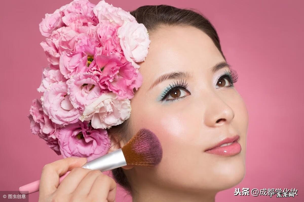 学化妆怎么样 化妆有前途吗?