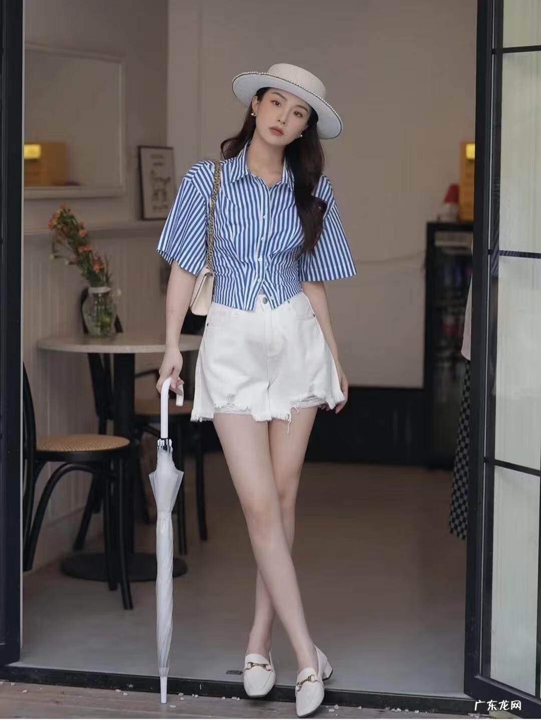 夏季衣服多少套合适女生 夏天服饰搭配