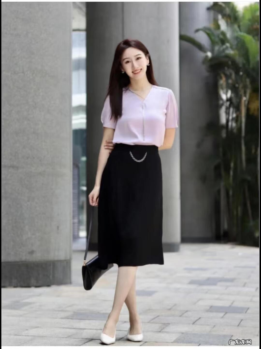 夏季衣服多少套合适女生 夏天服饰搭配