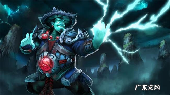 dota土猫出装 Dota蓝猫出装