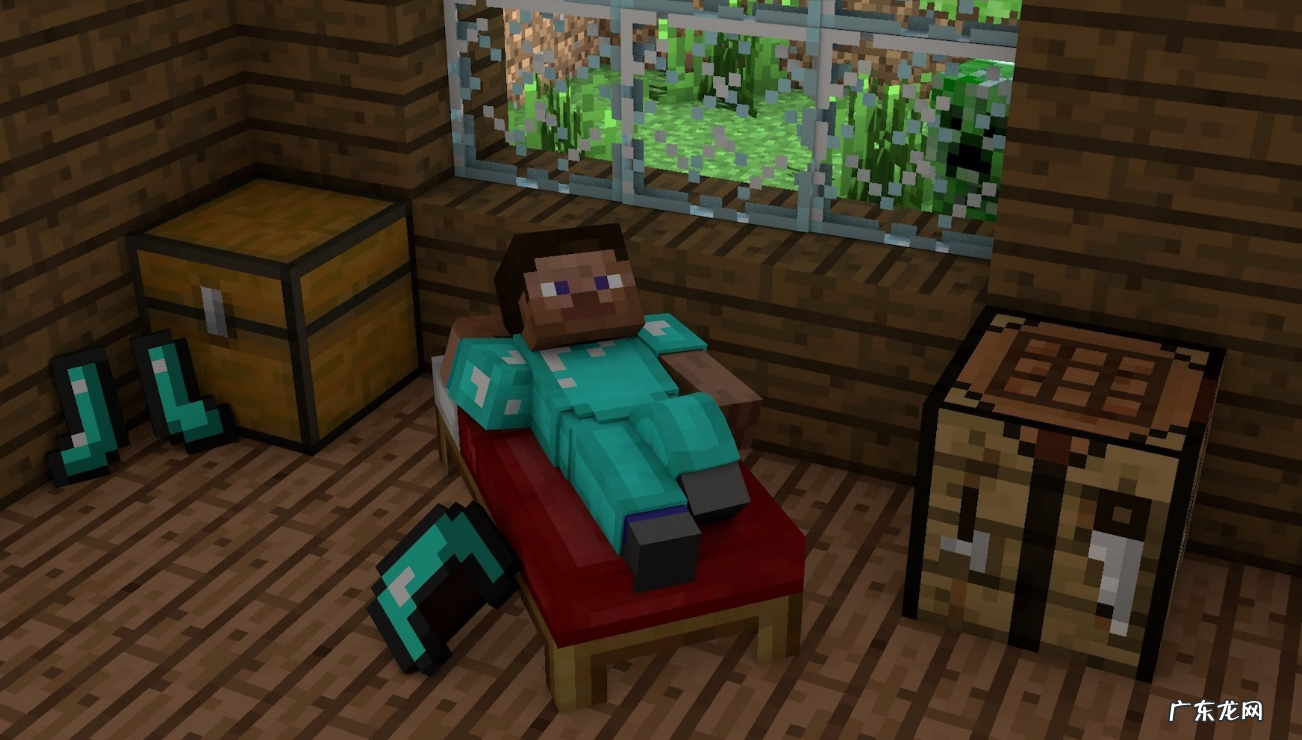 我的世界地下村庄mod 千年村庄mod