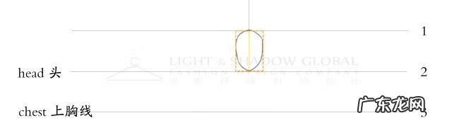 优秀服装人物素描作品 服装人体素描结构