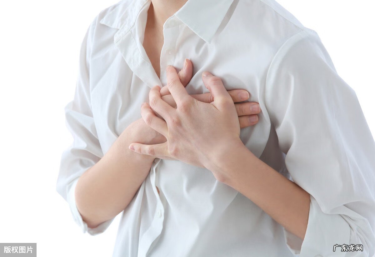 最近一直胸闷气短怎么回事 胸闷气短是怎么回事