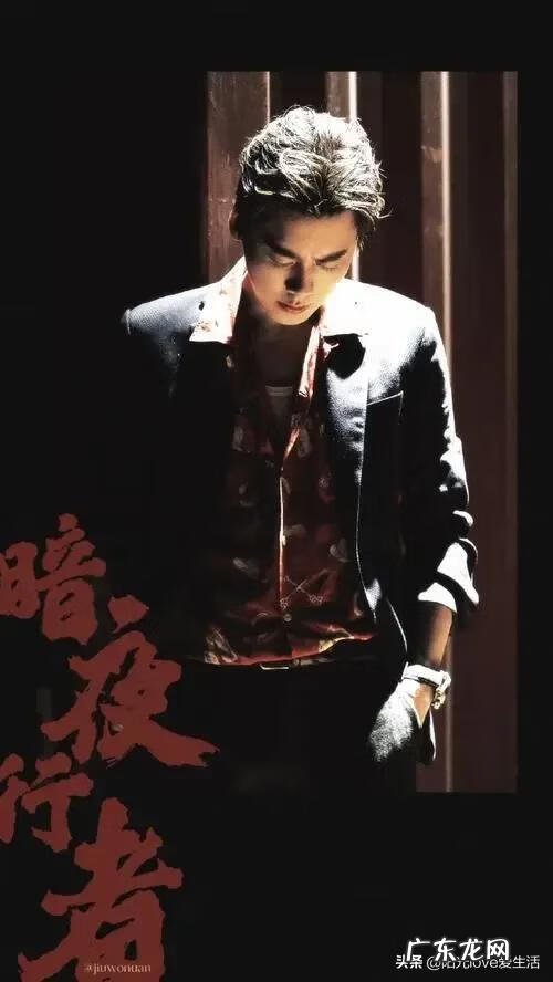 《暗夜行者》大结局 暗夜行动大结局