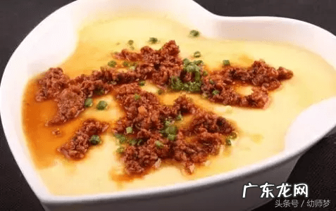 幼儿园营养食谱大全 最新幼儿园食谱大全