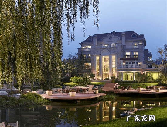 别墅风水知识大全 风水与住宅书籍