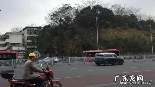 南宁龙脉图 南宁龙脉风水