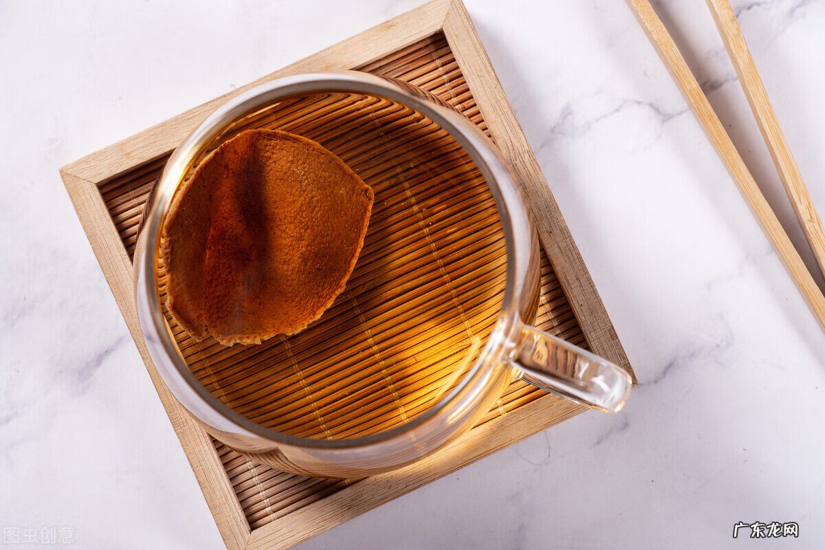 陈皮的功效与作用简介 陈皮的功效与作用