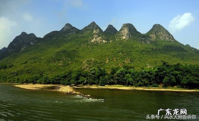 山海镇化解哪几种煞 风水 路煞