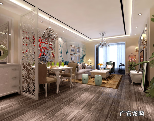 客厅背景墙风水讲究 餐厅背景墙风水注意事项