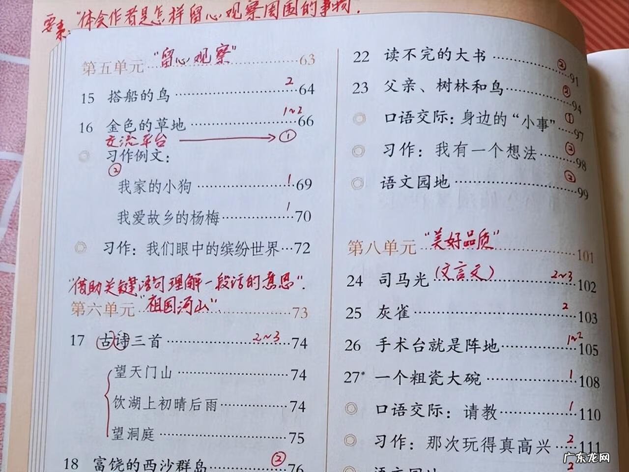 三年级作文指导 三年级作文辅导课