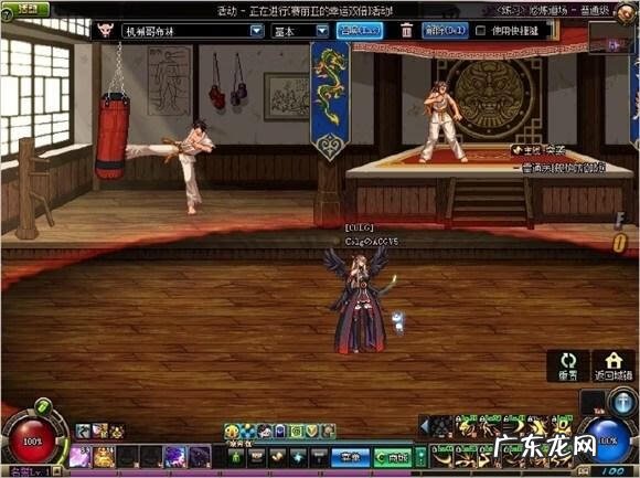 dnf影舞者怎么玩 dnf影舞者技能介绍