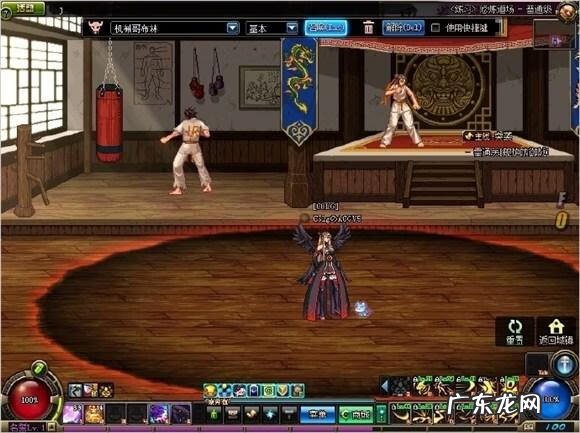 dnf影舞者怎么玩 dnf影舞者技能介绍