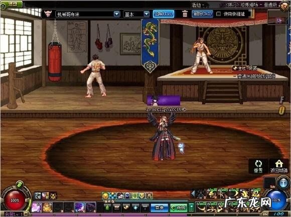 dnf影舞者怎么玩 dnf影舞者技能介绍