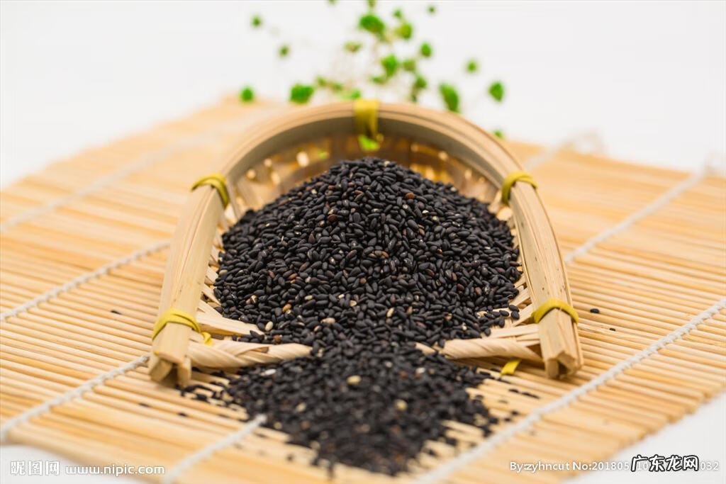 吃黑芝麻能生发吗 黑芝麻可以生发不