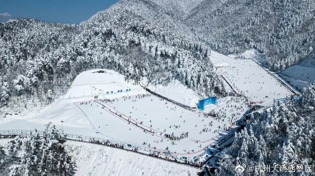 冬天滑雪的地方有哪些 冬天哪里能滑雪