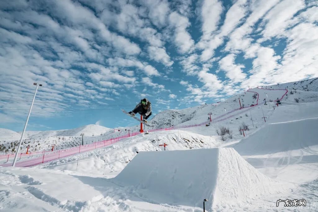 冬天滑雪的地方有哪些 冬天哪里能滑雪