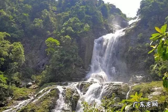 岑溪石人顶风水 岑溪公婆顶怎么走