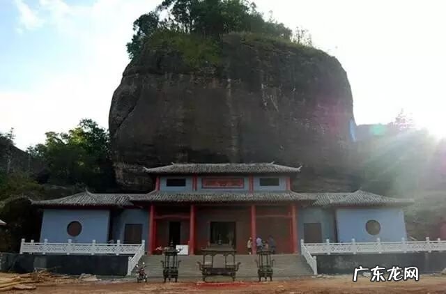 岑溪石人顶风水 岑溪公婆顶怎么走