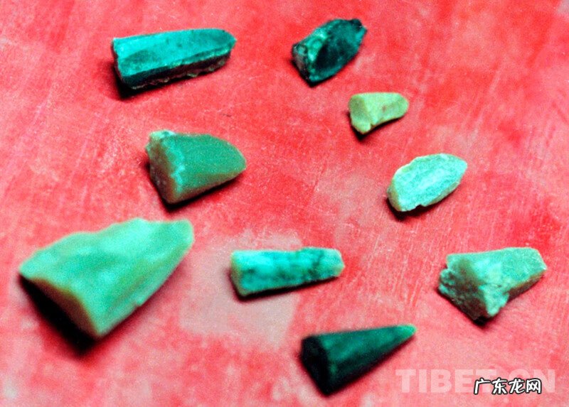 串珠龙风水实例 布琼隆巴风水图解