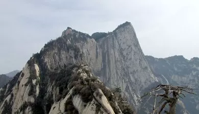 怎么看阴宅风水宝地 鬼怪结穴风水宝地